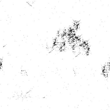 soyut siyah ve beyaz kaba doku, vektör illüstrasyonu