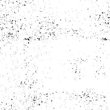 Çatlak betonun sıkıntılı örtülü dokusu