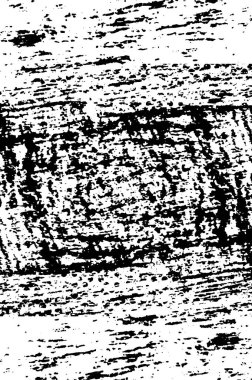 Çatlak betonun sıkıntılı örtülü dokusu