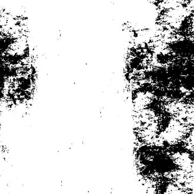 Siyah beyaz monokrom eski grunge vintage eskimiş arka plan soyut antika desenli retro model 