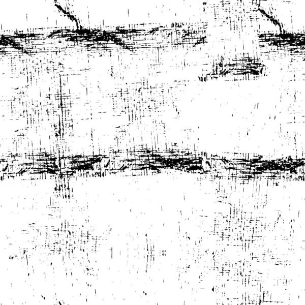 抽象的な黒と白のベクトル背景 モノクロ ヴィンテージの表面 ダークスタイルのデザイン — ストックベクタ