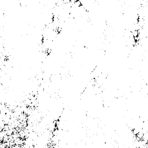 Абстрактний Чорно Білий Векторний Фон Монохромна Вінтажна Поверхня Дизайн Темного — стоковий вектор