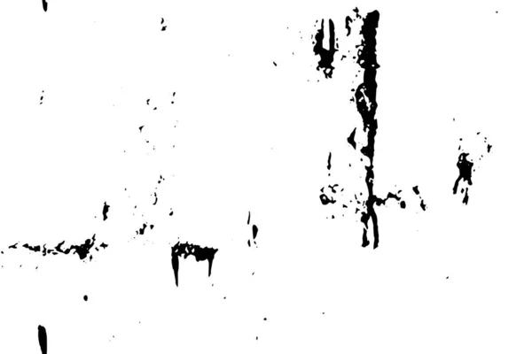 摘要黑白矢量背景 单色复古表面 黑暗风格的设计 — 图库矢量图片