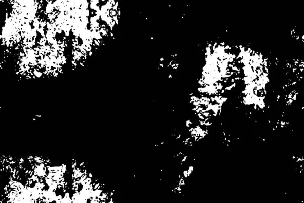 Abstraktní Černobílé Vektorové Pozadí Černobílý Vinný Povrch Design Temného Stylu — Stockový vektor