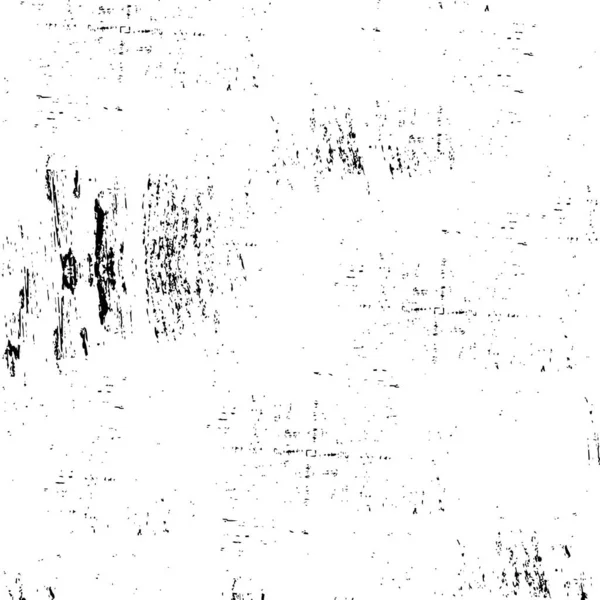 单色复古表面 黑暗风格的设计 摘要黑白矢量背景 — 图库矢量图片