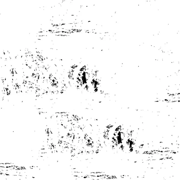 Στρώμα Επικάλυψης Grunge Σκούρο Σχέδιο Αφηρημένο Ασπρόμαυρο Διανυσματικό Υπόβαθρο — Διανυσματικό Αρχείο