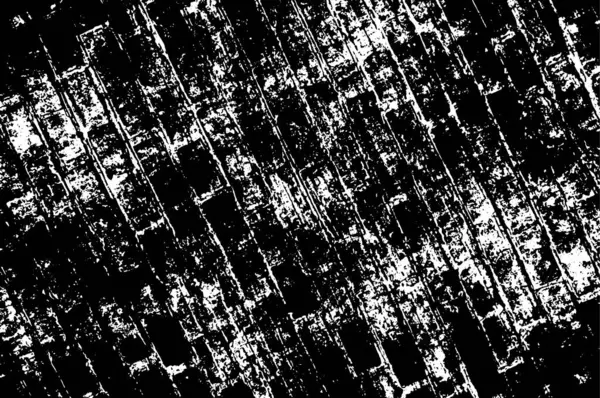 Monochrome texture.  Abstract black and white vector background. Grunge overlay layer. 