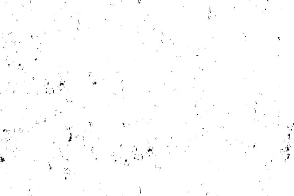 Fondo Vectorial Monocromo Blanco Negro Abstracto Capa Superpuesta Grunge — Vector de stock