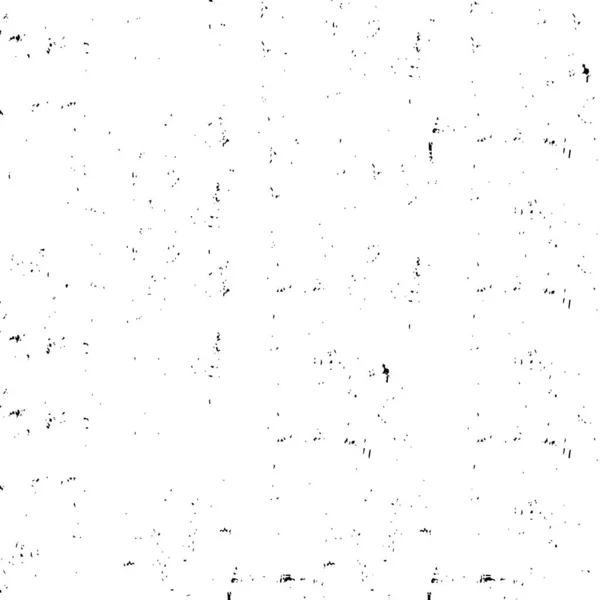 Abstrato Preto Branco Fundo Vetor Monocromático Camada Sobreposição Grunge —  Vetores de Stock