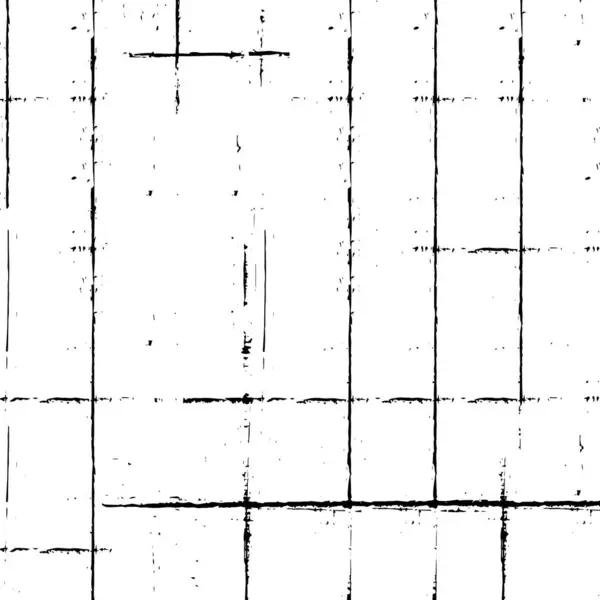 Гранд Накладання Шарів Абстрактний Чорно Білий Векторний Фон Монохромна Вінтажна — стоковий вектор