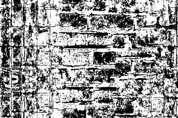 Textura Grunge Superpuesta Angustiada Fondo Diseño Vectorial Eps — Archivo Imágenes Vectoriales