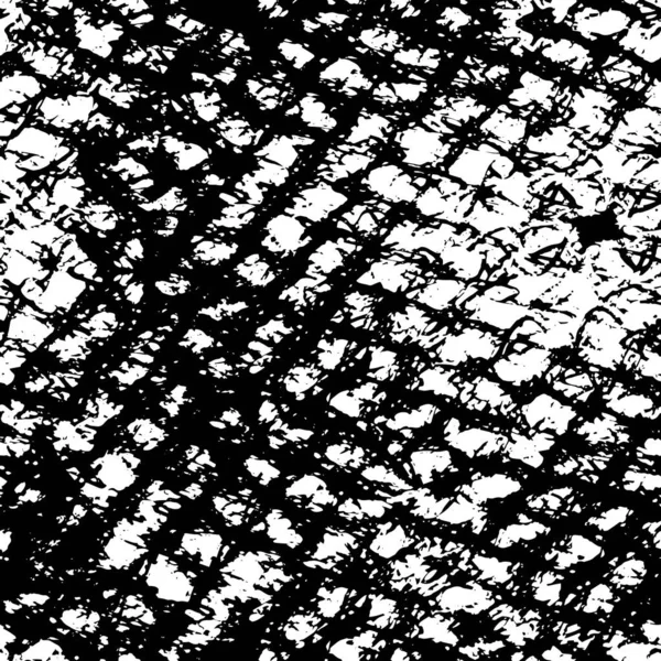 Distressed Overlay Grunge Textur Vektor Design Hintergrund Folge — Stockvektor