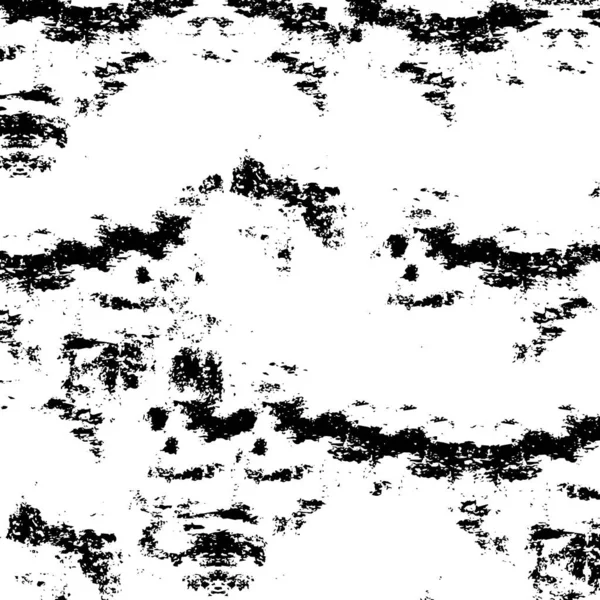 Sklíčená Překrývající Textura Grunge Pozadí Návrhu Vektoru Eps — Stockový vektor