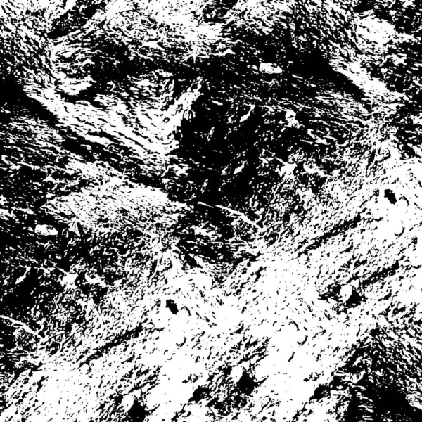 裂缝混凝土受压叠层结构 — 图库矢量图片