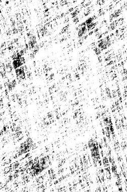 Sert, çizik, sıçramış grunge desenli fırça darbeleri. Dokuları üst üste koy. Siyah-beyaz boyanmış kağıt dokusu. Skeç grunge tasarımı. Poster, kapak, afiş, taklit, çıkartma düzeni için kullan