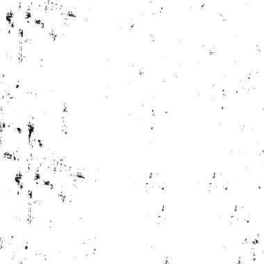 Sert, çizik, sıçramış grunge desenli fırça darbeleri. Dokuları üst üste koy. Siyah-beyaz boyanmış kağıt dokusu. Skeç grunge tasarımı. Poster, kapak, afiş, taklit, çıkartma düzeni için kullan