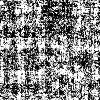 Sert, çizik, sıçramış grunge desenli fırça darbeleri. Dokuları üst üste koy. Siyah-beyaz boyanmış kağıt dokusu. Skeç grunge tasarımı. Poster, kapak, afiş, taklit, çıkartma düzeni için kullan
