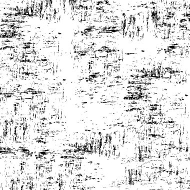 Sert, çizik, sıçramış grunge desenli fırça darbeleri. Dokuları üst üste koy. Siyah-beyaz boyanmış kağıt dokusu. Skeç grunge tasarımı. Poster, kapak, afiş, taklit, çıkartma düzeni için kullan