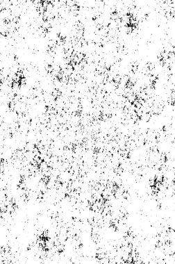 Sert, çizik, sıçramış grunge desenli fırça darbeleri. Dokuları üst üste koy. Siyah-beyaz boyanmış kağıt dokusu. Skeç grunge tasarımı. Poster, kapak, afiş, taklit, çıkartma düzeni için kullan