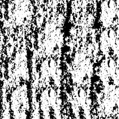 Sert, çizik, sıçramış grunge desenli fırça darbeleri. Dokuları üst üste koy. Siyah-beyaz boyanmış kağıt dokusu. Skeç grunge tasarımı. Poster, kapak, afiş, taklit, çıkartma düzeni için kullan