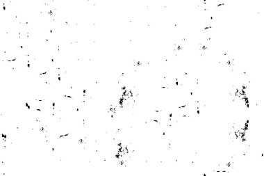 Sert, çizik, sıçramış grunge desenli fırça darbeleri. Dokuları üst üste koy. Siyah-beyaz boyanmış kağıt dokusu. Skeç grunge tasarımı. Poster, kapak, afiş, taklit, çıkartma düzeni için kullan