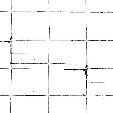 Sert, çizik, sıçramış grunge desenli fırça darbeleri. Dokuları üst üste koy. Siyah-beyaz boyanmış kağıt dokusu. Skeç grunge tasarımı. Poster, kapak, afiş, taklit, çıkartma düzeni için kullan