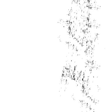 Sert, çizik, sıçramış grunge desenli fırça darbeleri. Dokuları üst üste koy. Siyah-beyaz boyanmış kağıt dokusu. Skeç grunge tasarımı. Poster, kapak, afiş, taklit, çıkartma düzeni için kullan