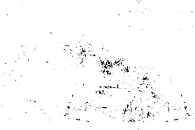 Sert, çizik, sıçramış grunge desenli fırça darbeleri. Dokuları üst üste koy. Siyah-beyaz boyanmış kağıt dokusu. Skeç grunge tasarımı. Poster, kapak, afiş, taklit, çıkartma düzeni için kullan