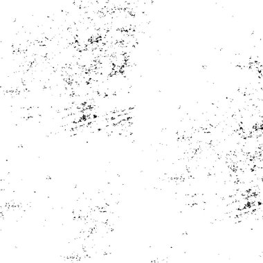 Sert, çizik, sıçramış grunge desenli fırça darbeleri. Dokuları üst üste koy. Siyah-beyaz boyanmış kağıt dokusu. Skeç grunge tasarımı. Poster, kapak, afiş, taklit, çıkartma düzeni için kullan