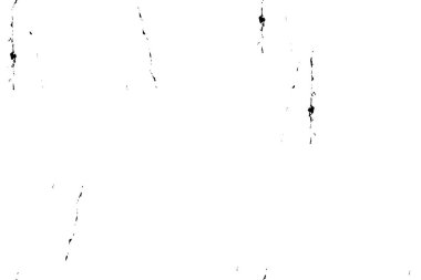 Sert, çizik, sıçramış grunge desenli fırça darbeleri. Dokuları üst üste koy. Siyah-beyaz boyanmış kağıt dokusu. Skeç grunge tasarımı. Poster, kapak, afiş, taklit, çıkartma düzeni için kullan