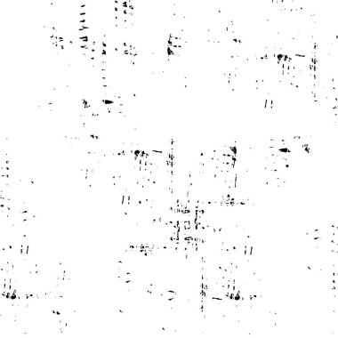 monokrom çizimi. eski soyut grunge arkaplanı