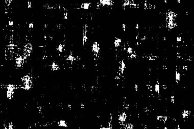 monokrom çizimi. eski soyut grunge arkaplanı
