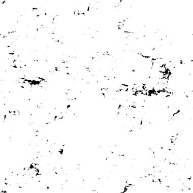 monokrom çizimi. eski soyut grunge arkaplanı