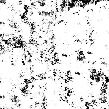 monokrom çizimi. eski soyut grunge arkaplanı