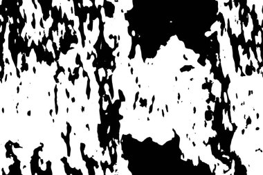 monokrom çizimi. eski soyut grunge arkaplanı