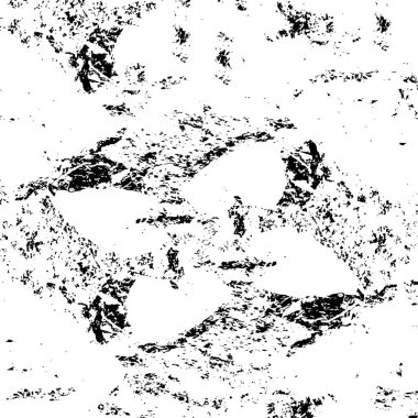 monokrom çizimi. eski soyut grunge arkaplanı