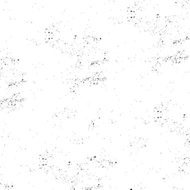 Tek renkli grunge illüstrasyonu. tasarım desenli