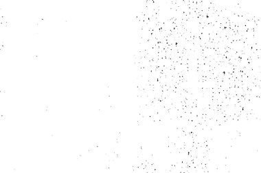 Sert, çizik, sıçramış grunge desenli fırça darbeleri. Dokuları üst üste koy. Siyah-beyaz boyanmış kağıt dokusu. Skeç grunge tasarımı. Poster, kapak, afiş, taklit, çıkartma düzeni için kullan