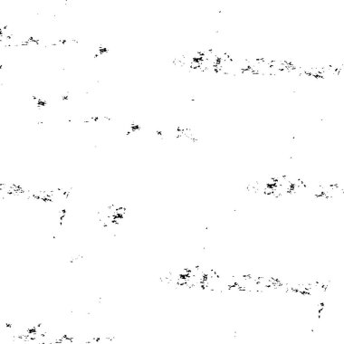 Sert, çizik, sıçramış grunge desenli fırça darbeleri. Dokuları üst üste koy. Siyah-beyaz boyanmış kağıt dokusu. Skeç grunge tasarımı. Poster, kapak, afiş, taklit, çıkartma düzeni için kullan