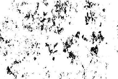 soyut grunge siyah ve beyaz arka plan. vektör çizim  