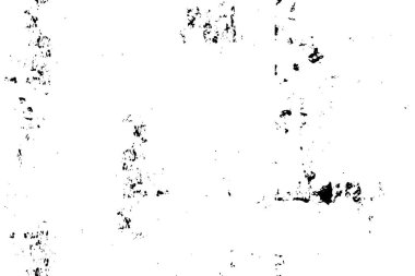 Soyut siyah beyaz doku. grunge vektör arkaplanı. 