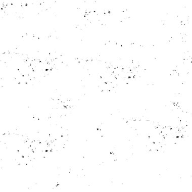 Vektör çizimi. Soyut grunge siyah beyaz arkaplan. 