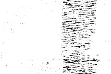 Siyah ve beyaz dokular. grunge soyut vektör yüzeyi 