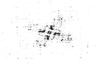 tek renkli grunge desenli arka plan vektör çizimi 