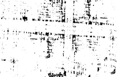 tek renkli grunge desenli arka plan vektör çizimi 