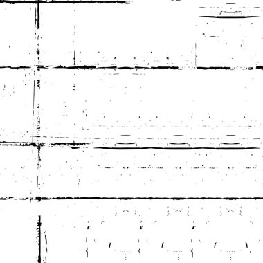 tek renkli grunge desenli arka plan vektör çizimi 