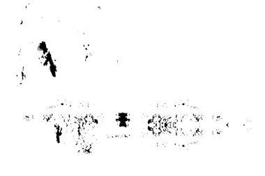 tek renkli grunge desenli arka plan vektör çizimi 