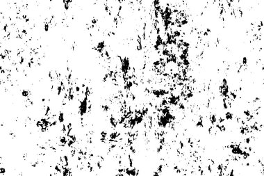 tek renkli grunge desenli arka plan vektör çizimi 