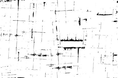 tek renkli grunge desenli arka plan vektör çizimi 