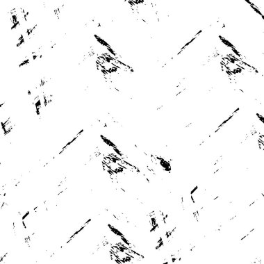 tek renkli grunge desenli arka plan vektör çizimi 